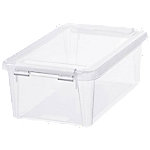 SmartStore Aufbewahrungsbox 3319070 3.6 L Transparent PP (Polypropylene) 19 x 30 x 11 cm von SmartStore