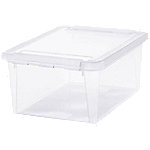 SmartStore Aufbewahrungsbox 3326152 14 L Transparent PP (Polypropylene) 30 x 18 x 40 cm von SmartStore