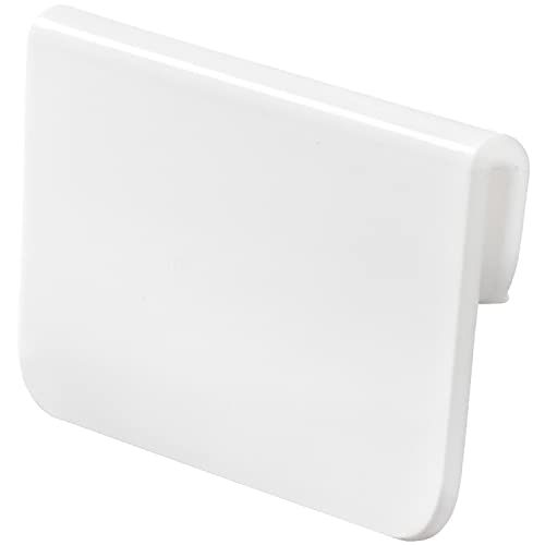 SmartStore Beschriftungsetikett für SmartStore Recycled Plastik Storage Basket - 2er-Set - Weiß- Passt zu SmartStore Recycled Körben: 6L, 10L, 13L - L6,7 x B3,5 x H0,9 cm SmartStore Beschriftungsetikett für SmartStore Recycled Plastik Storage Basket - 2er-Set - Weiß- Passt zu SmartStore Recycled Körben: 6L, 10L, 13L - L6,7 x B3,5 x H0,9 cm von SmartStore