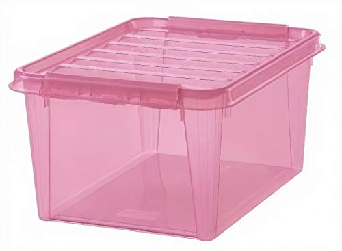 SmartStore Box 31 Rose, One Size von SmartStore