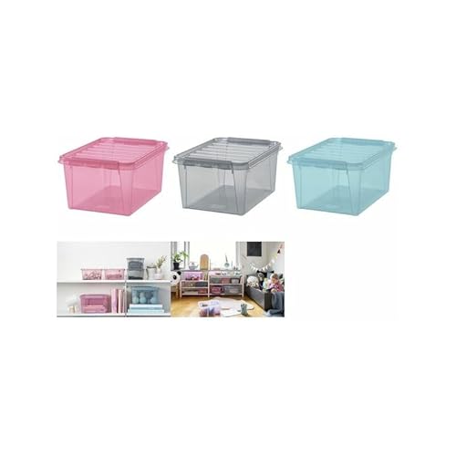 SmartStore Box 31 grau One Size SmartStore Box 31 grau One Size von SmartStore