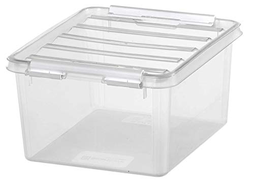 SmartStore Classic 2 Storage Box, 2 Liter Artnr: 3521141 von SmartStore