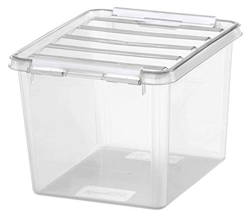 SmartStore Classic 3 Storage Box 3 Litres SmartStore Classic 3 Storage Box 3 Litres von SmartStore
