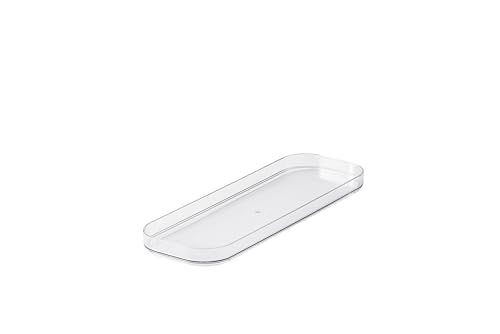 SmartStore Compact Clear Slim Deckel von SmartStore