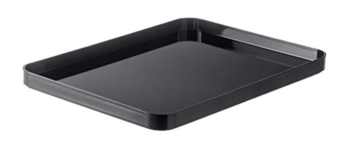 SmartStore - Compact L Deckel Grau von SmartStore