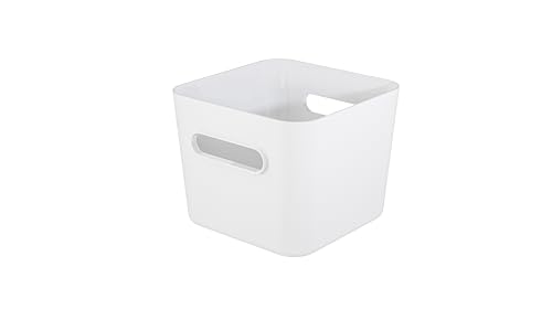 SmartStore Compact Square L Aufbewahrungsbox 4,7 L von SmartStore