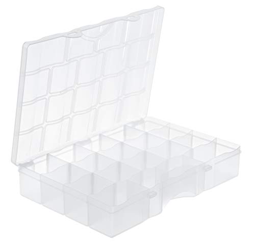 SmartStore Organizer-Box, Große von SmartStore