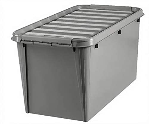 SmartStore Recycled Boxen Braun One Size von SmartStore