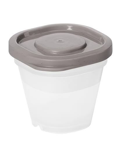 SmartStore Sustain 4 x 50 ml Vorratsbehälter von SmartStore