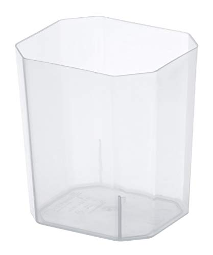 SmartStore - Einlegeboxen 15, 1,6 l - transparent von SmartStore