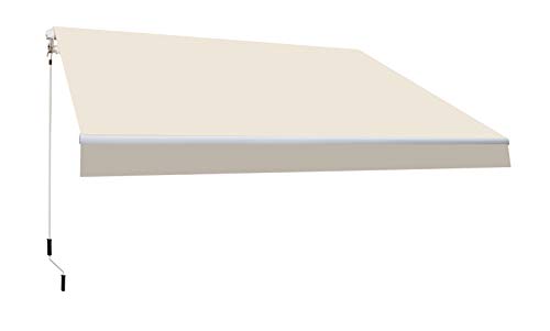 Wolder TOLDO SMARTSUN CLASSIC CRUDO 3X2 BTK320022 Markise Wolder TOLDO SMARTSUN CLASSIC CRUDO 3X2 BTK320022 Markise von SmartSun