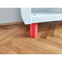 3D-Gedruckte Beine Für Ikea Kallax | Mehrere Farben Und Formen Epagonal von SmartTreeD