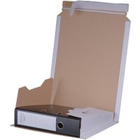 Smartbox Pro Versandkarton 00069025 320x35-80x290mm weiß von Smartbox Pro