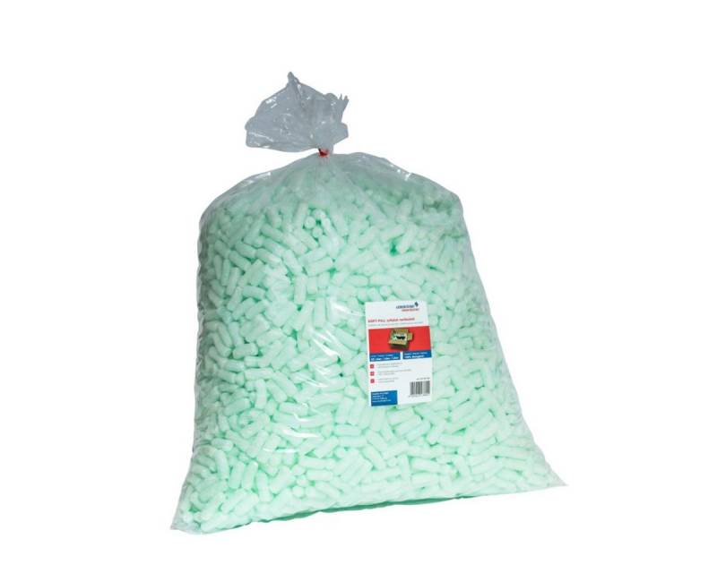 Smartbox Pro Schutzpolster SMARTBOXPRO Füllmaterial Soft-Fill, 200 Liter, grün von Smartbox Pro