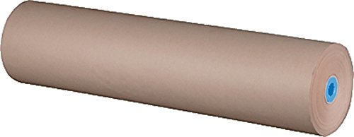 Smartbox Packpapierrolle 75cmx250m natur 70 g/qm von 1 Smart Builder