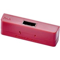 Smartkeeper Desktopschloss CSK-PL10 Rot CSK-PL10 Smartkeeper Desktopschloss CSK-PL10 Rot CSK-PL10 von Smartkeeper