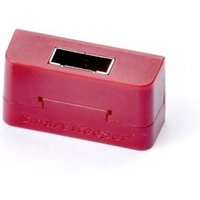 Smartkeeper Desktopschloss CSK-SPL10 Rot CSK-SPL10 Smartkeeper Desktopschloss CSK-SPL10 Rot CSK-SPL10 von Smartkeeper