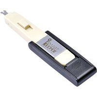 Smartkeeper Desktopschloss U04BG Beige U04BG von Smartkeeper