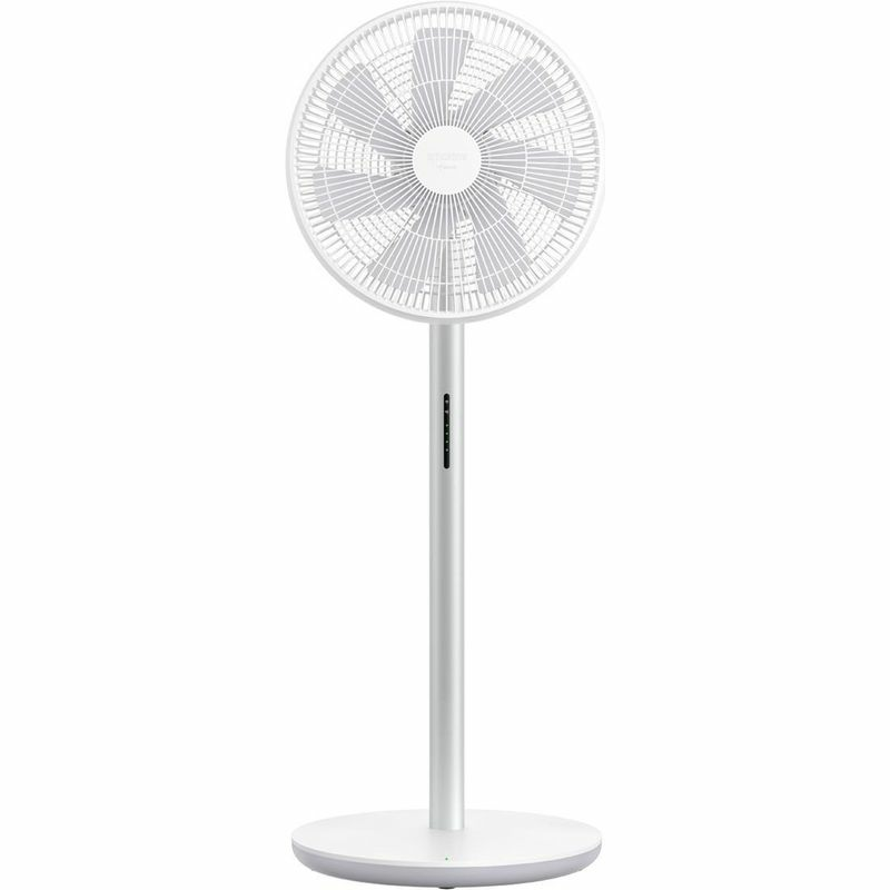 Smartmi Standing Fan 3 Ventilator Standventilator Lüfter Siehe Text/Foto C-Ware Smartmi Standing Fan 3 Ventilator Standventilator Lüfter Siehe Text/Foto C-Ware von Smartmi