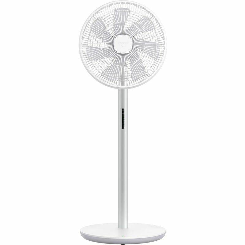 Smartmi Standing Fan 3 Ventilator Standventilator Lüfter Siehe Text/Foto C-Ware von Smartmi