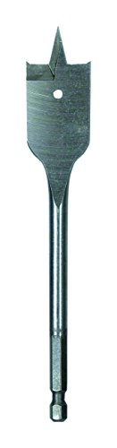 Smartool 917432-Spiralbohrer Holz 3 Spitzen Ø 8 mm Länge 240 mm Smartool 917432-Spiralbohrer Holz 3 Spitzen Ø 8 mm Länge 240 mm von Smartool