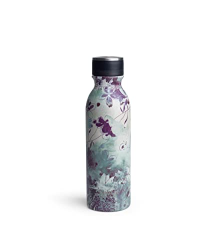 Smartshake Bohtal Trinkflasche weiß Einheitsgröße von Smartshake