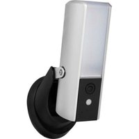 Smartwares - gebraucht] Cip 39901 überwachungskamera Ip Kamera Funkkamera Full Hd Wlan B-Ware von Smartwares