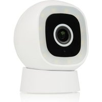 Outdoor ip Kamera, Nachtsicht bis 8m, QHD-Auflösung, Steuerung per App von Smartwares