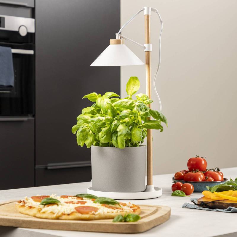 LED-Pflanzenleuchte ISL-60028 von Smartwares