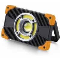 Smartwares - led Arbeitsleuchte COB-Scheinwerfer 10 w, 700 lm led Arbeitsleuchte von Smartwares