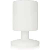 Smartwares - led Akku Tischleuchte maxima Outdoor & Indoor, Höhe 25,5cm von Smartwares