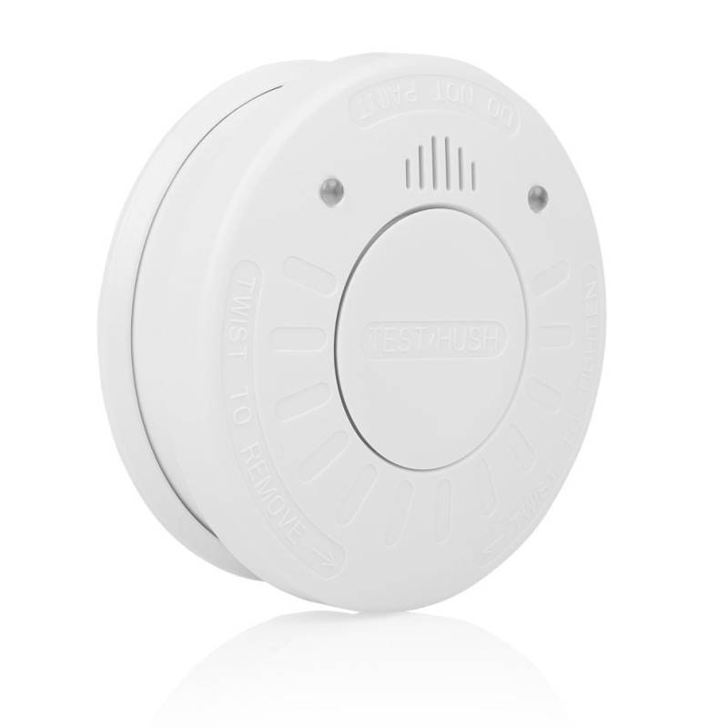 Rauchmelder RM520 VDS Rauchmelder RM520 VDS von Smartwares