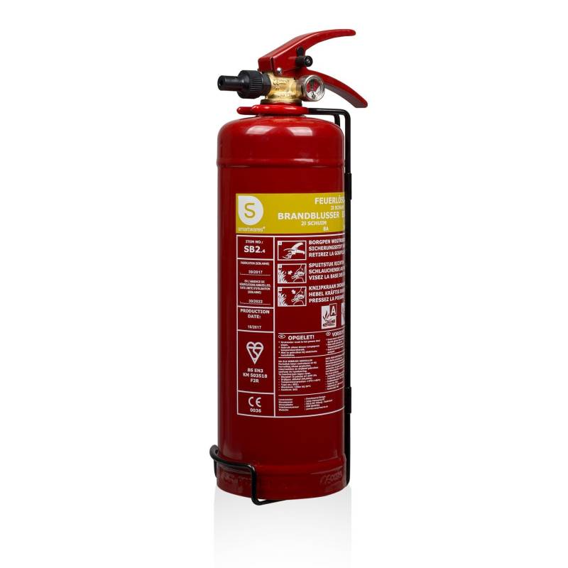 Schaumlöscher SB2 Schaumlöscher SB2 von Smartwares
