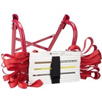 Smartwares 10.015.18 Rettungsleiter von Smartwares