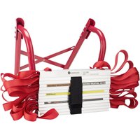 Smartwares 10.015.18 Rettungsleiter von Smartwares