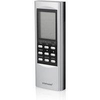 SmartHome 15-Kanal Timer-Fernbedienung, Steuerung Licht/elektrische Geräte von Smartwares