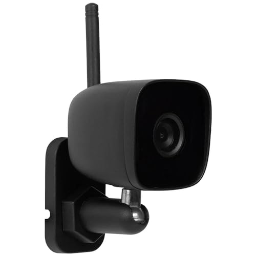 Smartwares CIP-39330 Mini Außenkamera von Smartwares