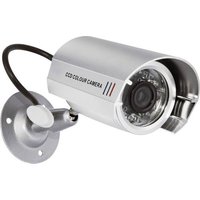 Smartwares CS22D SW Kamera-Attrappe Smartwares CS22D SW Kamera-Attrappe von Smartwares