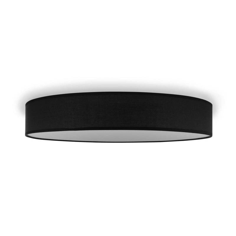 Smartwares Deckenlampe Mia Deckenlampe Lampe Leuchte E27 Schwarz ø 60 Cm599 B-Ware von Smartwares