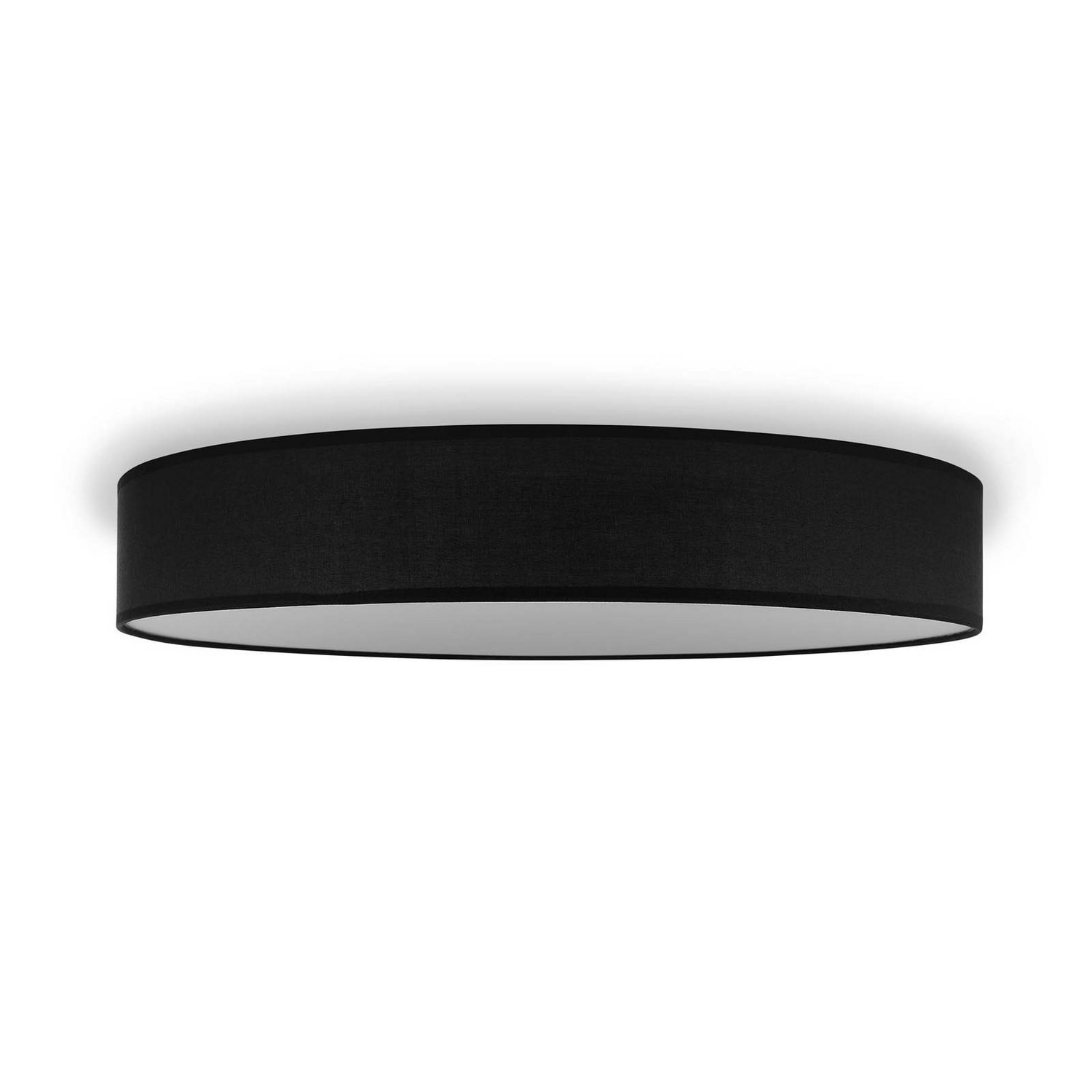 Smartwares Deckenlampe Mia Deckenlampe Lampe Leuchte E27 Schwarz ø 60 Cm599 B-Ware Smartwares Deckenlampe Mia Deckenlampe Lampe Leuchte E27 Schwarz ø 60 Cm599 B-Ware von Smartwares