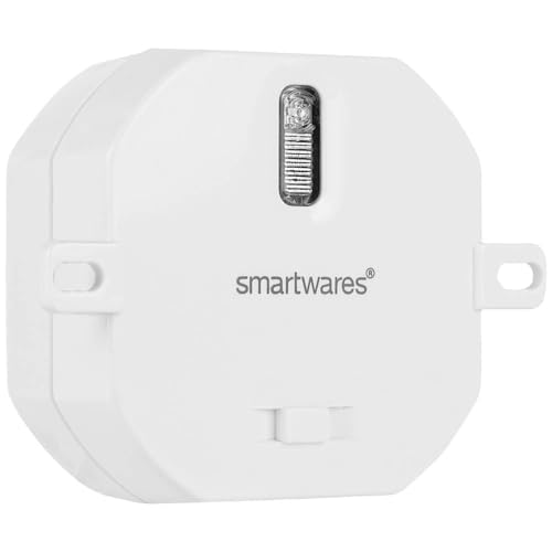 Smartwares SH4-90265 FSK 433 MHz Empfänger mit Dimmfunktion SH4-90265 von Smartwares