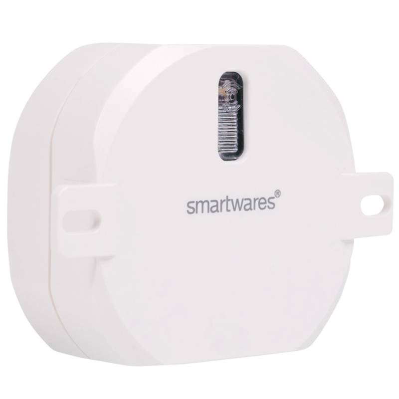 Smartwares Einbauschalter 1.000 W SHW-90301 von Smartwares