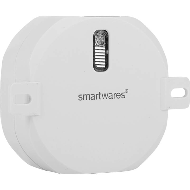 Smartwares Einbauschalter An/Aus mit Timer von Smartwares