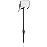 FFL-70114 RGB+Weiß LED-Projektor 10W 800Lm für den Außenbereich - Smartwares von Smartwares