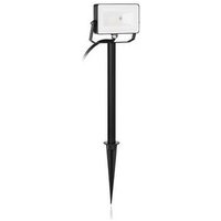 Smartwares - FFL-70114 RGB+Weiß LED-Projektor 10W 800Lm für den Außenbereich Smartwares - FFL-70114 RGB+Weiß LED-Projektor 10W 800Lm für den Außenbereich von Smartwares