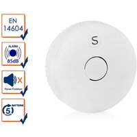 Smartwares - FSM-11450 Rauchwarnmelder batteriebetrieben Smartwares - FSM-11450 Rauchwarnmelder batteriebetrieben von Smartwares