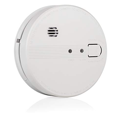 Smartwares FSM-17400 Rauchmelder, 230 V Wit von Smartwares