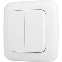 Smartwares - SH4-90159 fsk 433 MHz Funk-Schalter SH4-90159 von Smartwares