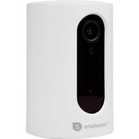 Smartwares CIP-37350 WLAN IP Überwachungskamera 1920 x 1080 Pixel Smartwares CIP-37350 WLAN IP Überwachungskamera 1920 x 1080 Pixel von Smartwares