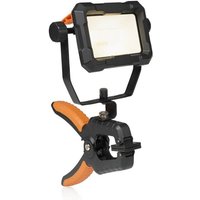 Smartwares LED Arbeitsleuchte FCL-80127 2in1, 20 W, 1700 lm, Kabel 1,5 m Arbeitsleuchten Smartwares LED Arbeitsleuchte FCL-80127 2in1, 20 W, 1700 lm, Kabel 1,5 m Arbeitsleuchten von Smartwares